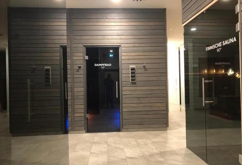 Aparthotel Waterkant Suites