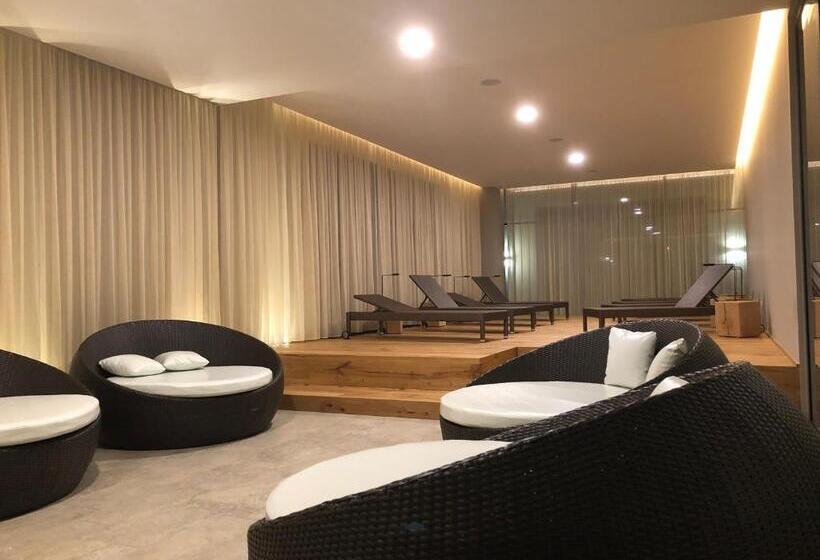 Aparthotel Waterkant Suites