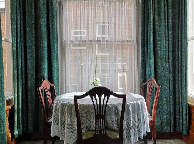 צימר Chimneys Guest House