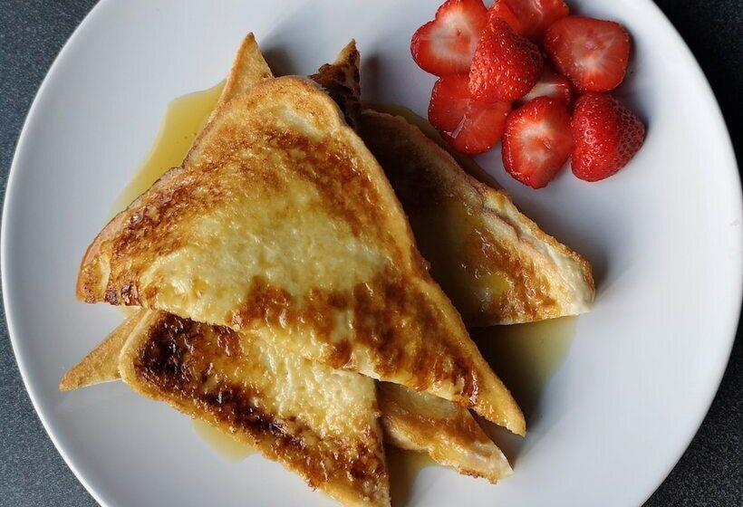 צימר Chimneys Guest House