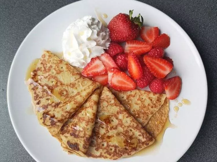 ベッドアンドブレックファースト Chimneys Guest House