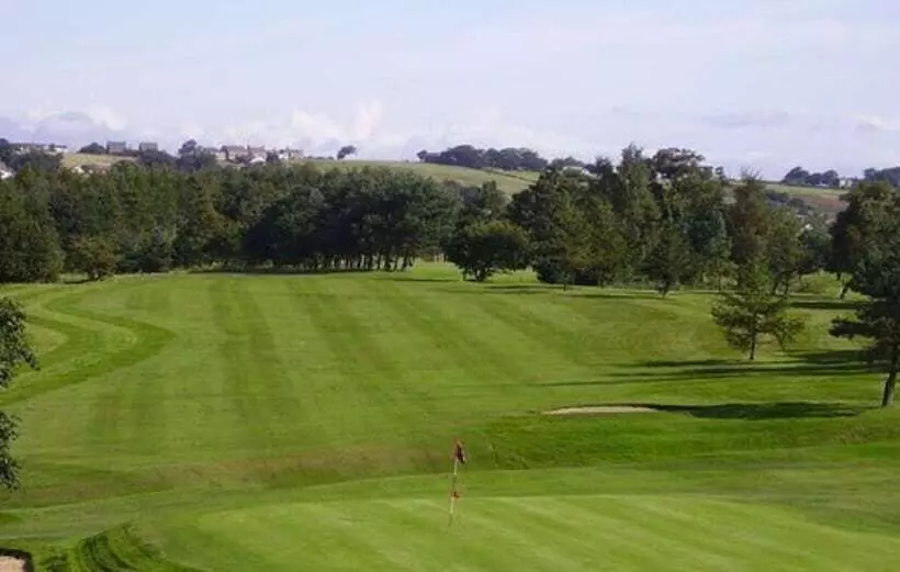 ベッドアンドブレックファースト Chimneys Guest House