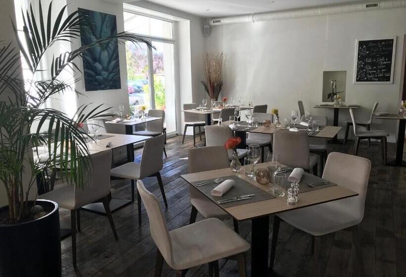 צימר Relais Du Simplon