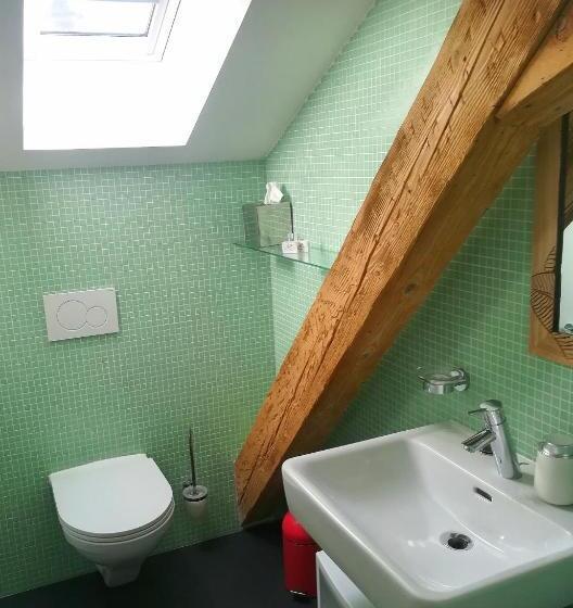 צימר Relais Du Simplon