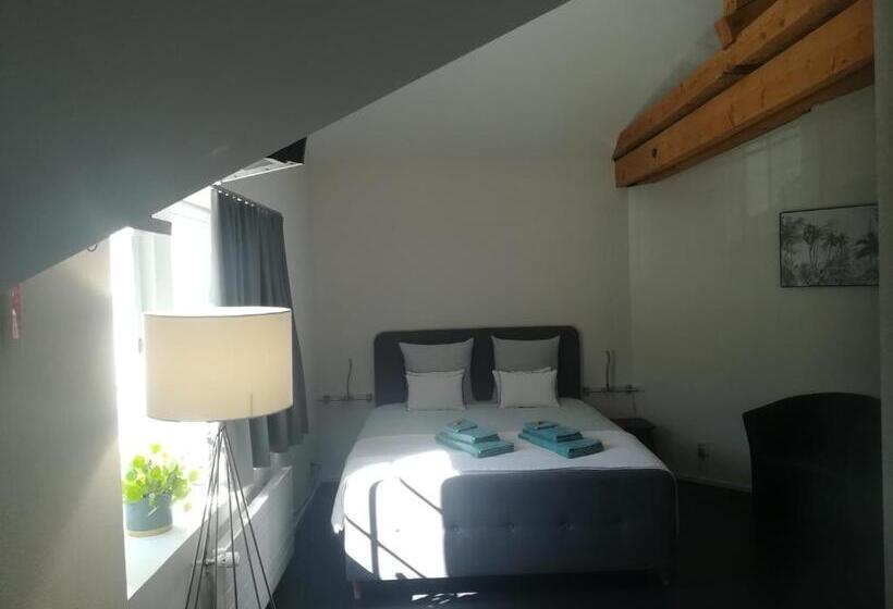 צימר Relais Du Simplon