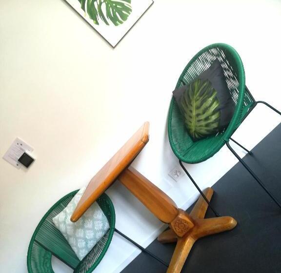 צימר Relais Du Simplon