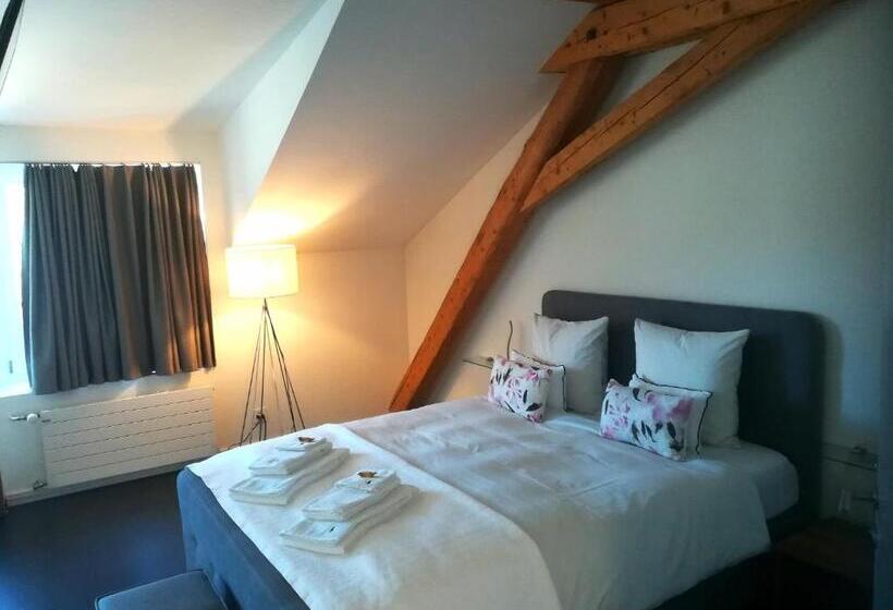 צימר Relais Du Simplon