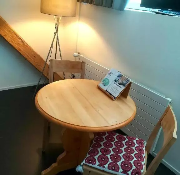 ベッドアンドブレックファースト Relais Du Simplon
