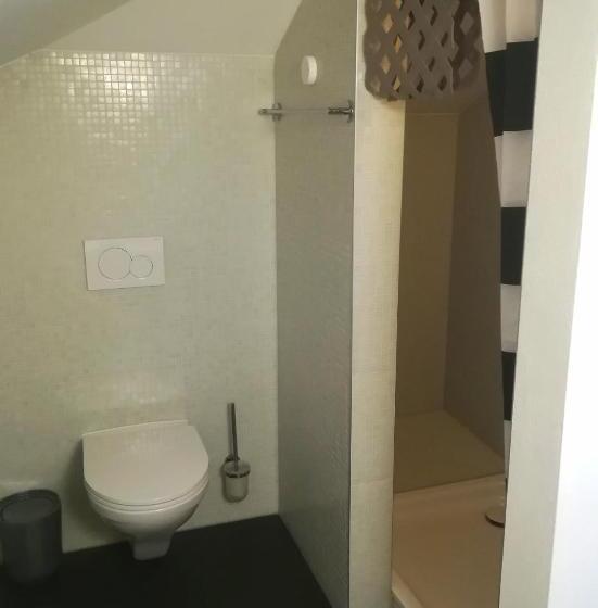 צימר Relais Du Simplon