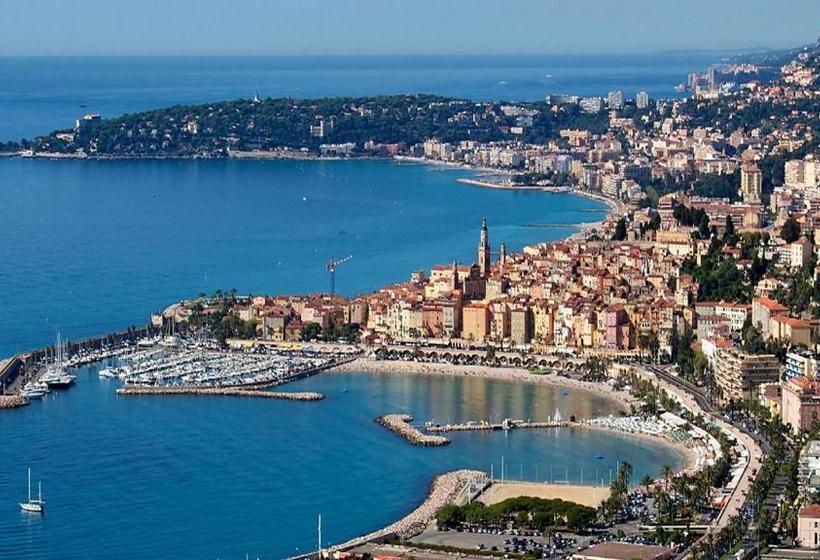 צימר Villa Gabychambres