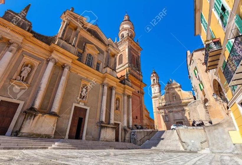 צימר Villa Gabychambres