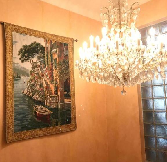 צימר Villa Gabychambres