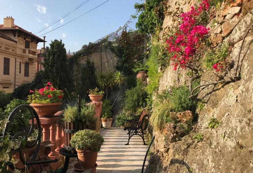 צימר Villa Gabychambres