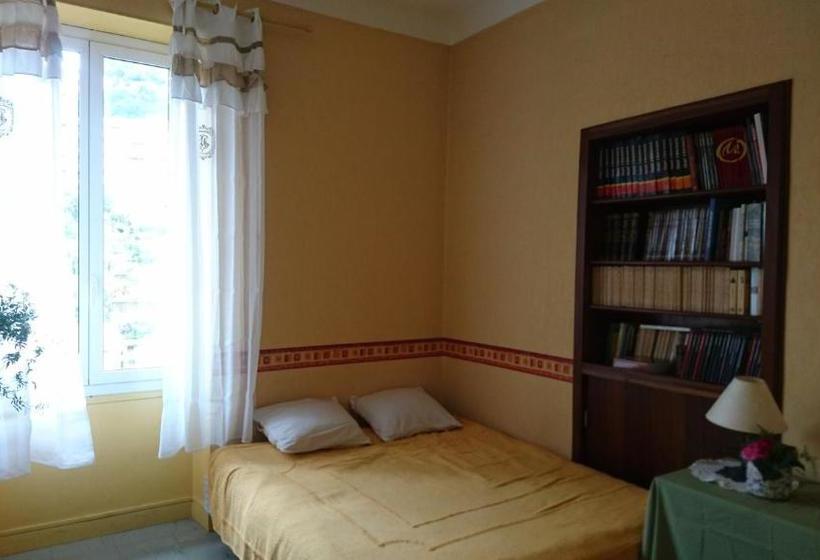 צימר Villa Gabychambres