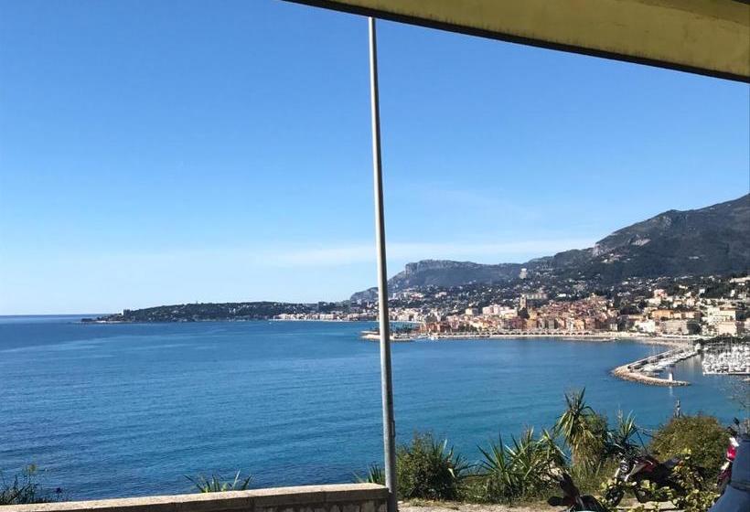 צימר Villa Gabychambres