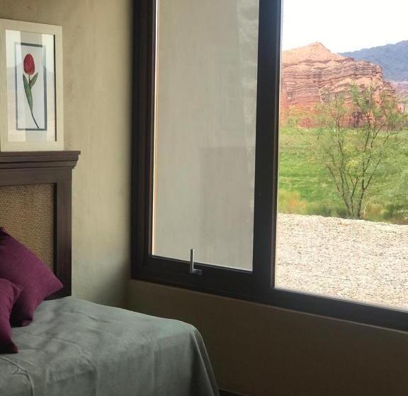 فندق Castillos De Cafayate