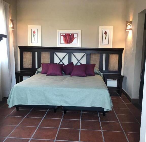 فندق Castillos De Cafayate