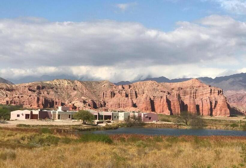 فندق Castillos De Cafayate