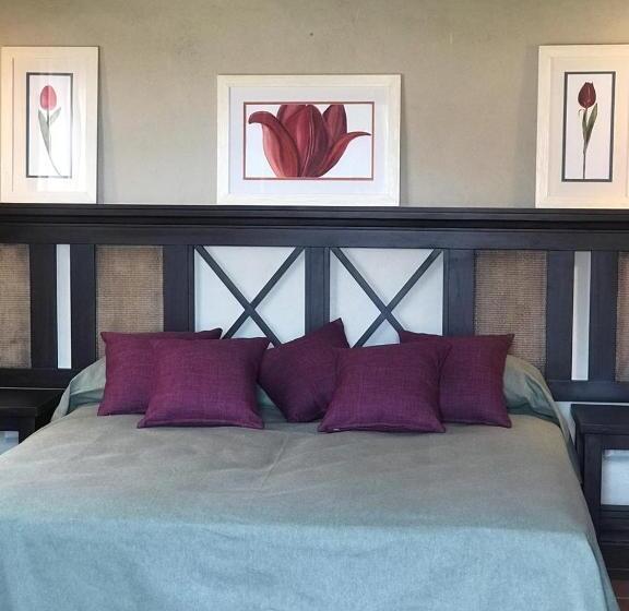 فندق Castillos De Cafayate