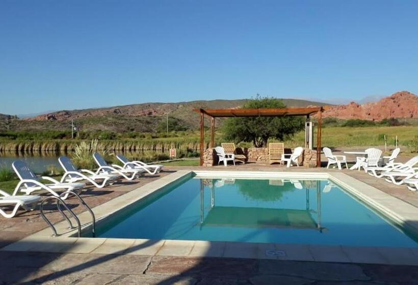 فندق Castillos De Cafayate