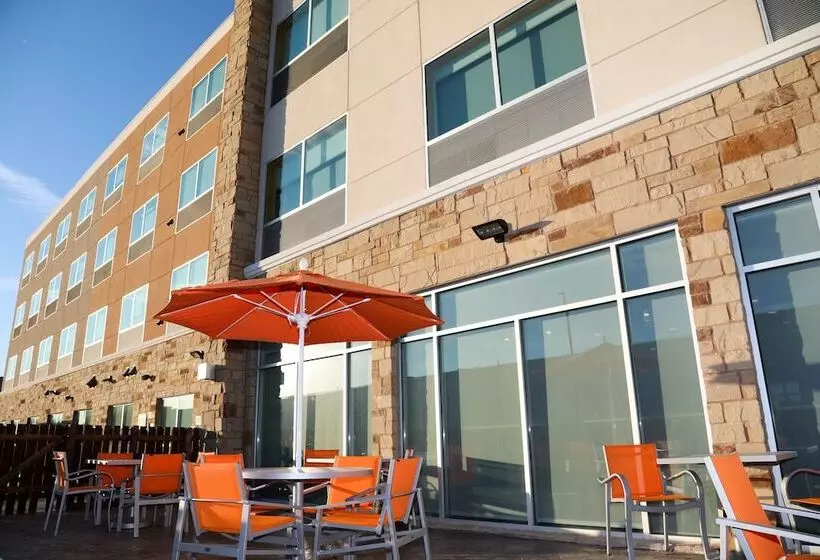 Hotelli Holiday Inn Express & Suites   Wylie West, An Ihg