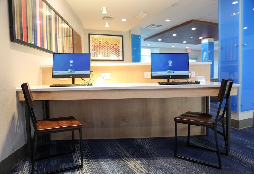 בית מלון כפרי Holiday Inn Express & Suites Wylie West, An Ihg