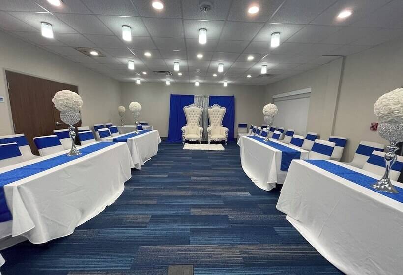 בית מלון כפרי Holiday Inn Express & Suites Wylie West, An Ihg