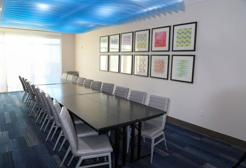 בית מלון כפרי Holiday Inn Express & Suites Wylie West, An Ihg