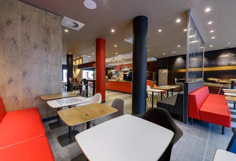 호텔 Ibis Regensburg Zentrum