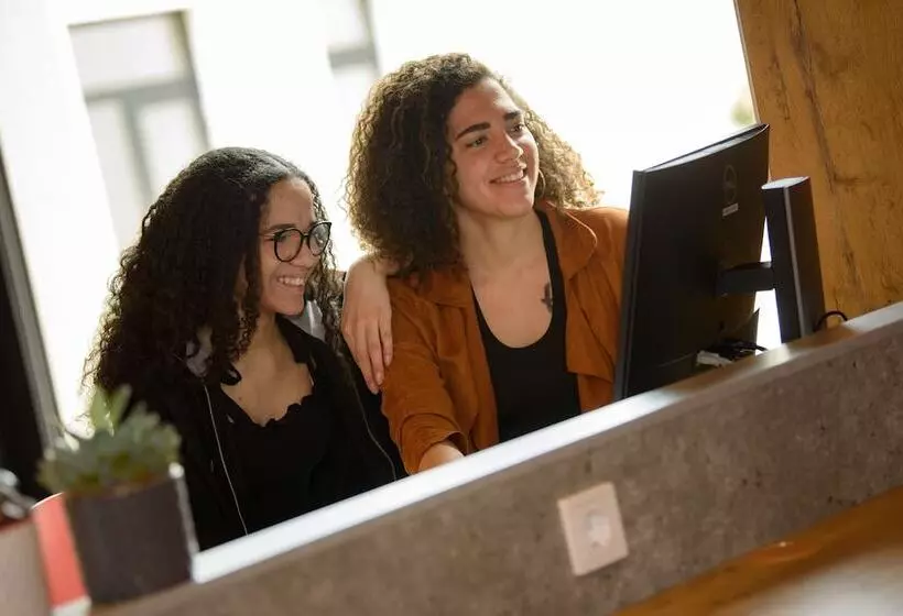 ホテル Ibis Regensburg Zentrum