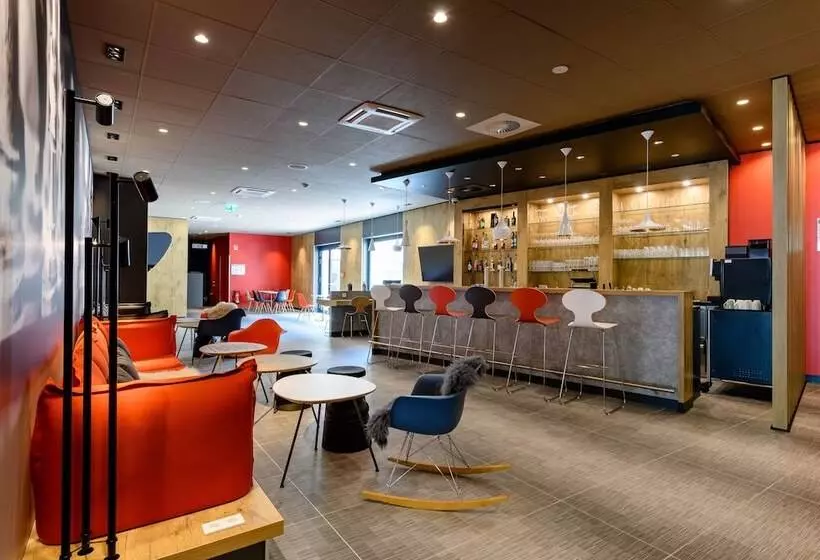 ホテル Ibis Regensburg Zentrum