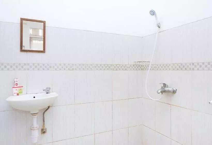 ホテル Loesje Guesthouse