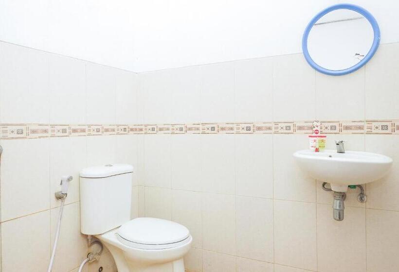 בית מלון כפרי Loesje Guesthouse