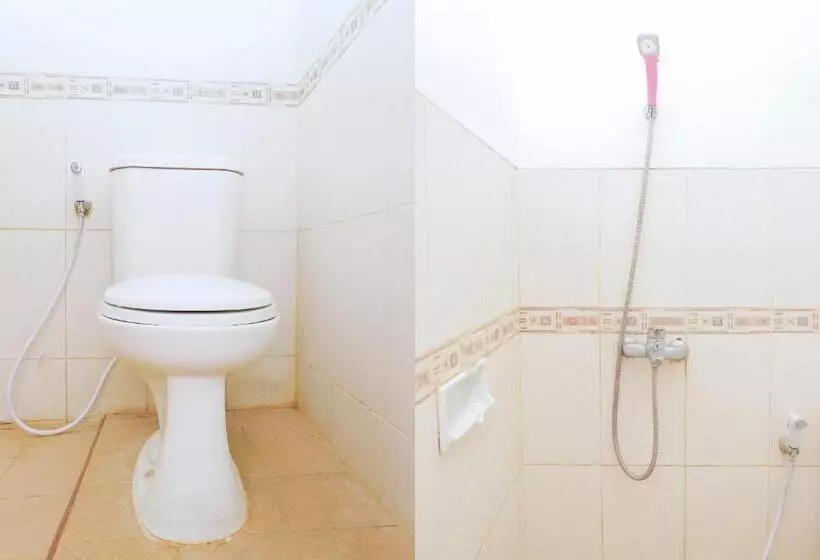 ホテル Loesje Guesthouse