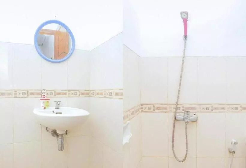 ホテル Loesje Guesthouse