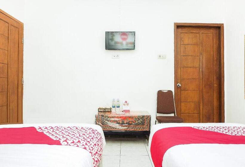 בית מלון כפרי Loesje Guesthouse