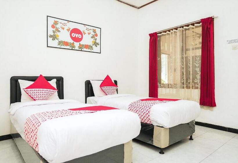 בית מלון כפרי Loesje Guesthouse