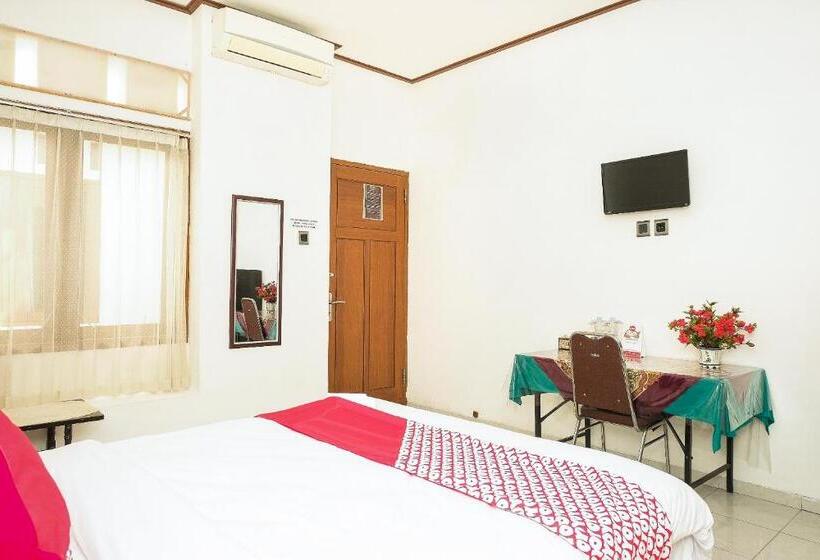 בית מלון כפרי Loesje Guesthouse