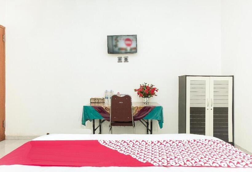 בית מלון כפרי Loesje Guesthouse