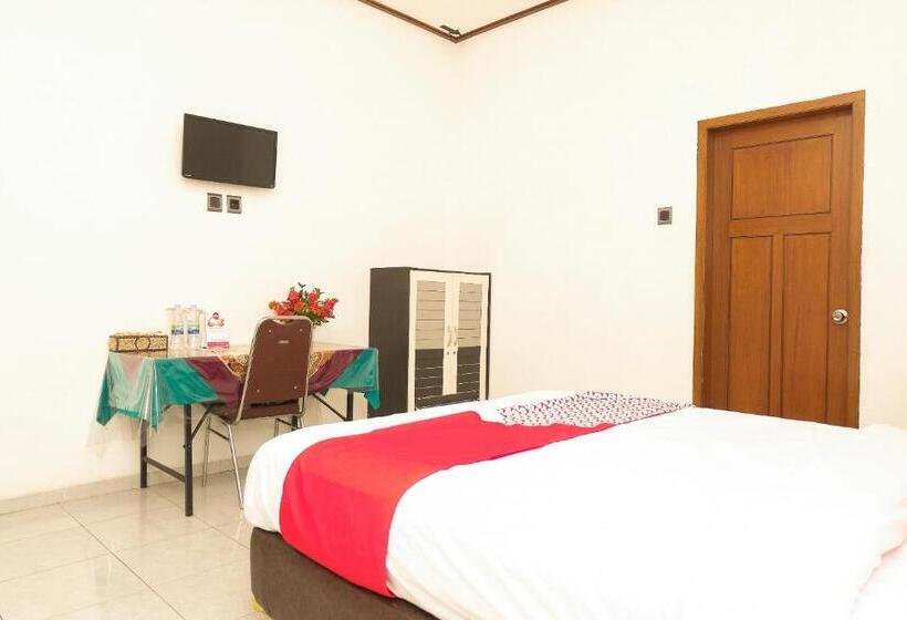 בית מלון כפרי Loesje Guesthouse