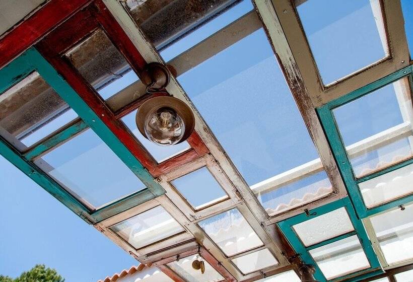 Boutique Hotel Rancho Los Lobos