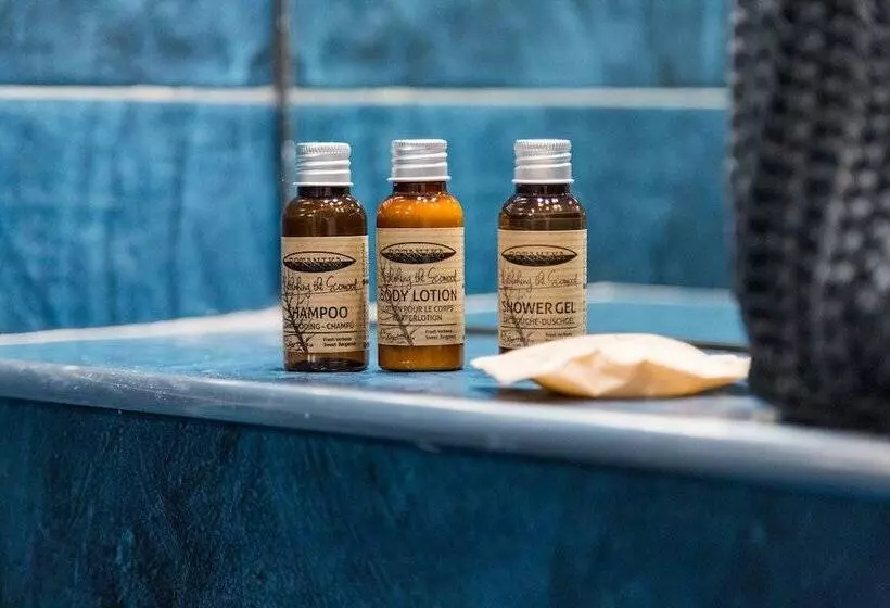 Boutique Hotel Rancho Los Lobos