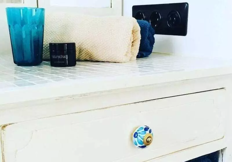 Boutique Hotel Rancho Los Lobos