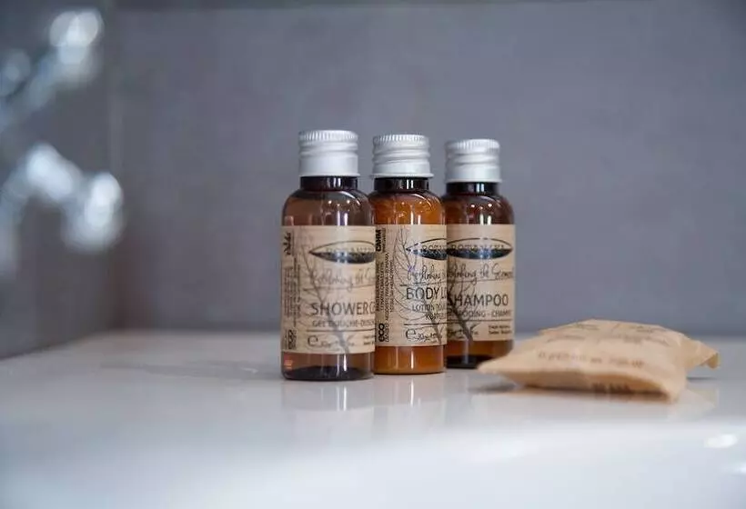 Boutique Hotel Rancho Los Lobos