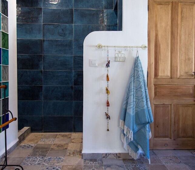 Boutique Hotel Rancho Los Lobos