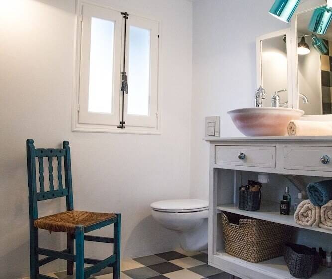 Boutique Hotel Rancho Los Lobos