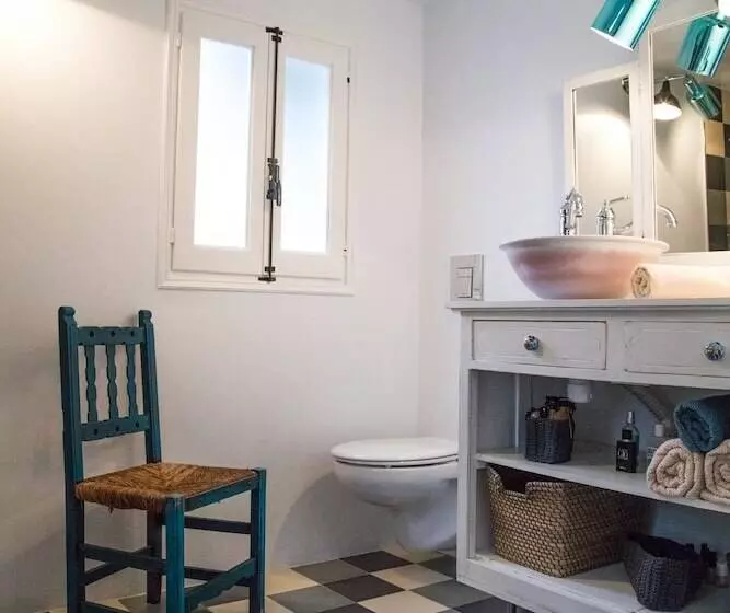 Boutique Hotel Rancho Los Lobos