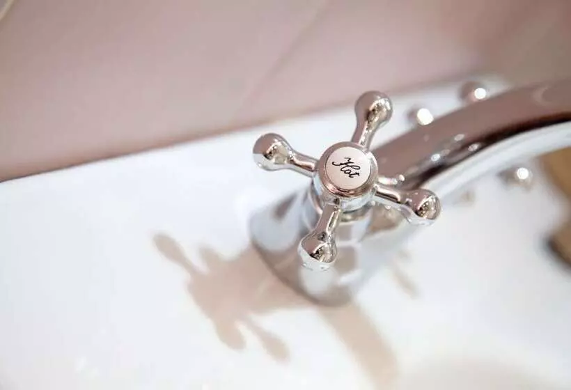 Boutique Hotel Rancho Los Lobos