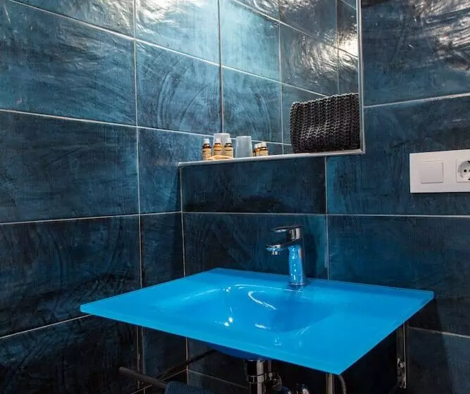 Boutique Hotel Rancho Los Lobos