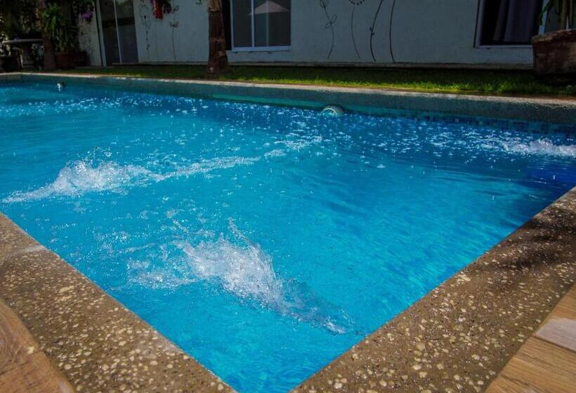 בית מלון כפרי Villas Mariposas